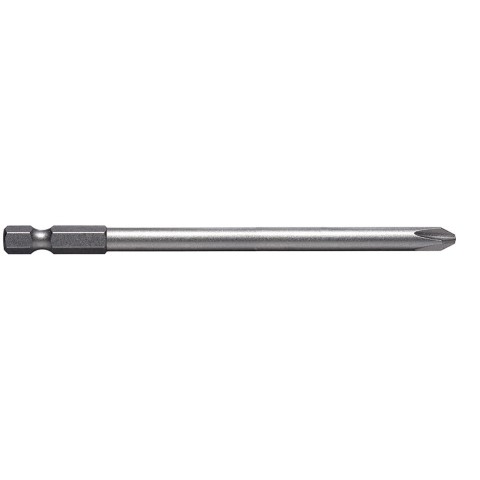 DRIVE BIT PHILLIPS # 3 X 150 MM - POWER